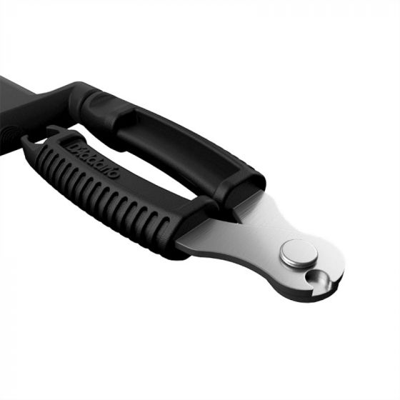 Tourne mécanique coupe corde Pro-Winder pour basse noir D'Addario