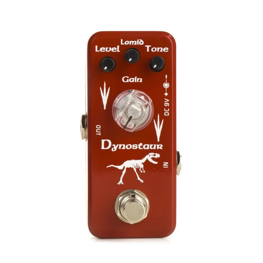 Pédale Distortion Dynostaur small Movall MP-319 Pédale Distortion Dynostaur small Movall MP-319
