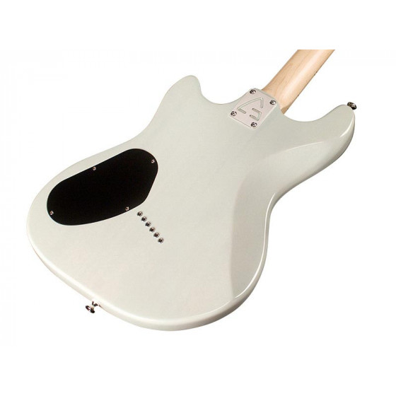 Guitare électrique Guild Surfliner Sunset White Sage
