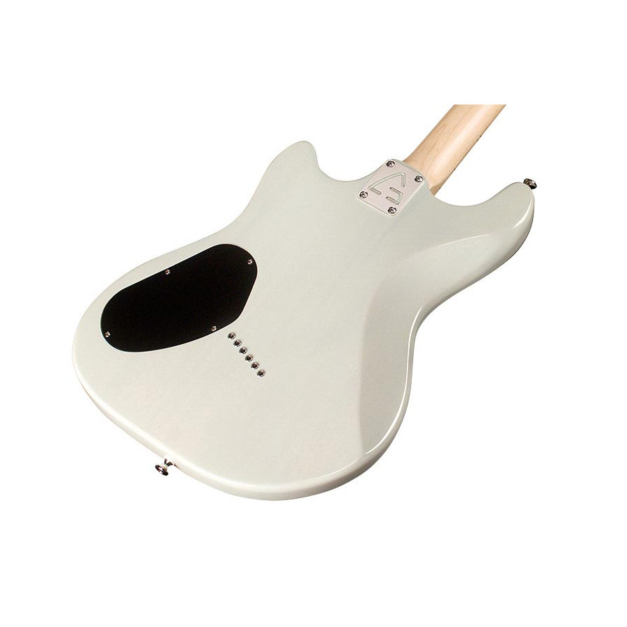 Guitare électrique Guild Surfliner Sunset White Sage