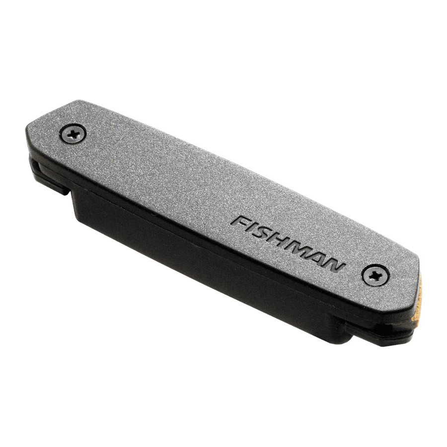 Micro de rosace Fishman Neo-D simple bobinage Micro de rosace Fishman Neo-D simple bobinage