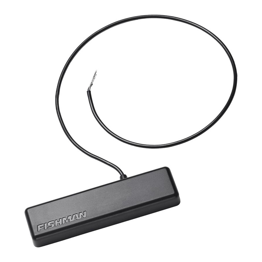 Micro de rosace Fishman Powertap Earth