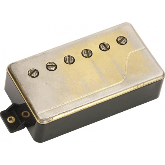 Micro Fishman Fluence signature Will Alder