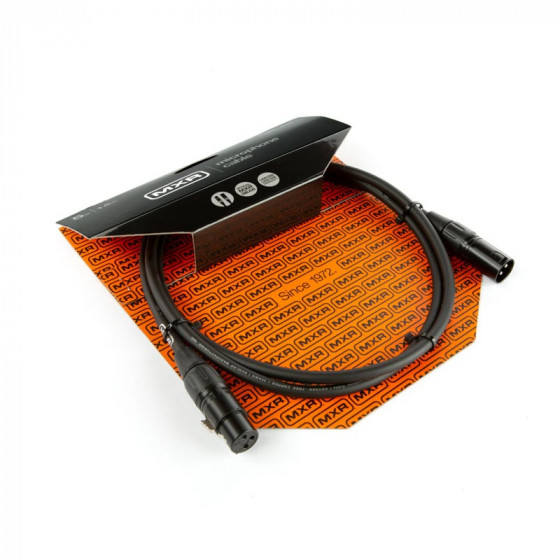 Câble MXR  XLR 1,5m