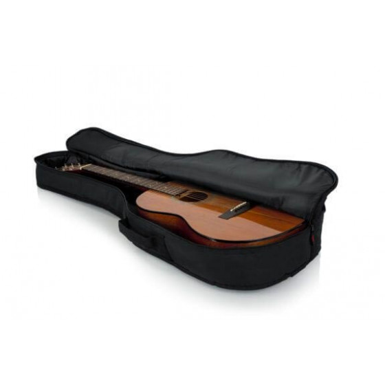 Housse pour guitare mini acoustique Gator Cases GBE-MINI-ACOU