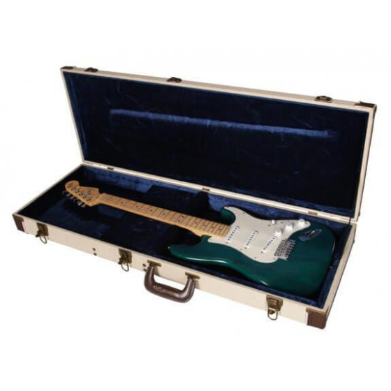 Etui pour guitare électrique Gator Cases GW-JM-ELEC