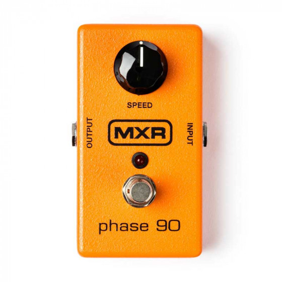 Pédale Phase 90 MXR M101