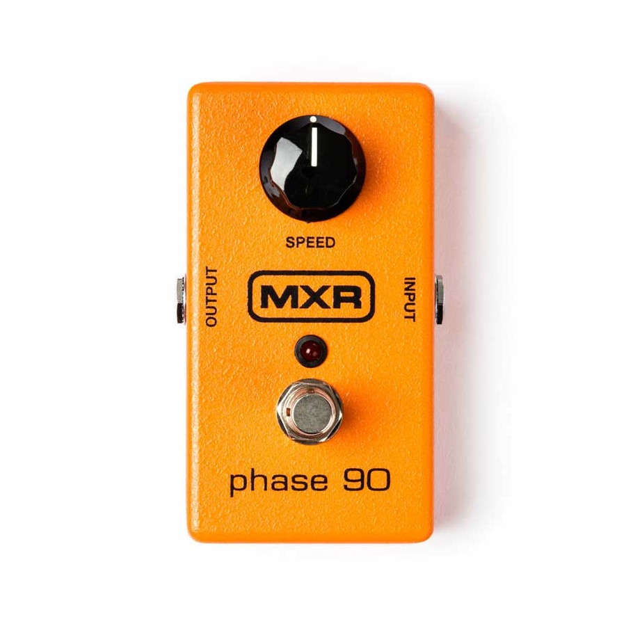 Pédale Phase 90 MXR M101 Pédale Phase 90 MXR M101