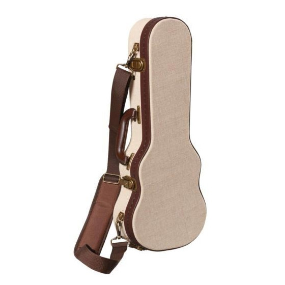 Etui Gator Cases GW-JM-UKE-SOP pour ukulélé soprano