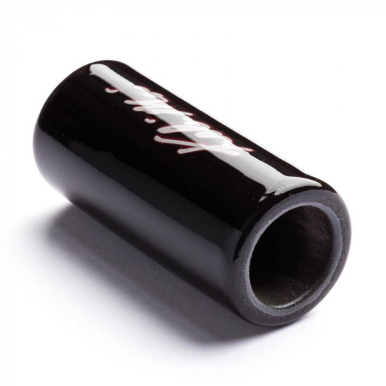 Bottleneck Dunlop Mudslide Keb' Mo' porcelaine 20x31x70mm