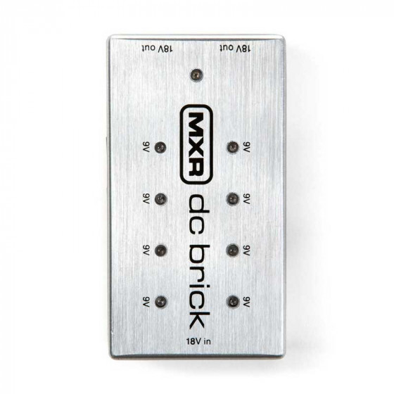 Alimentation isolées DC Brick 9V MXR M237