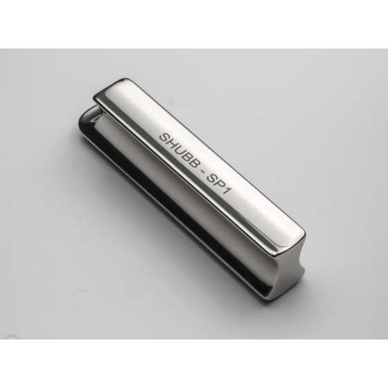 Tone bar 8 cordes Shubb 8