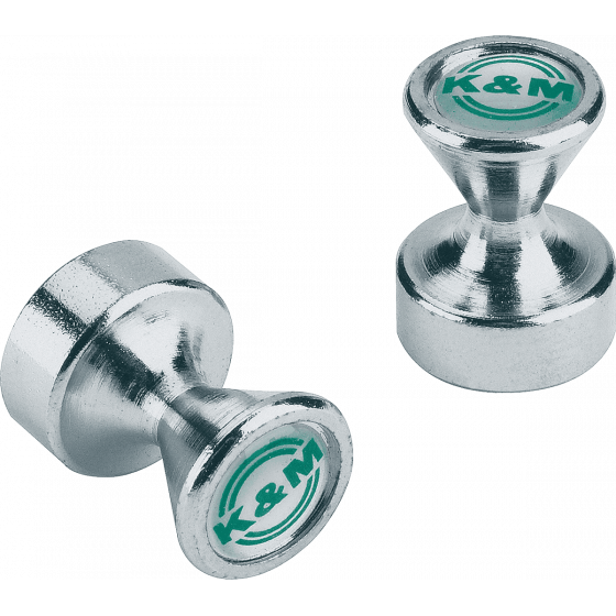 Aimants pour partitions (x2) Konig & Meyer