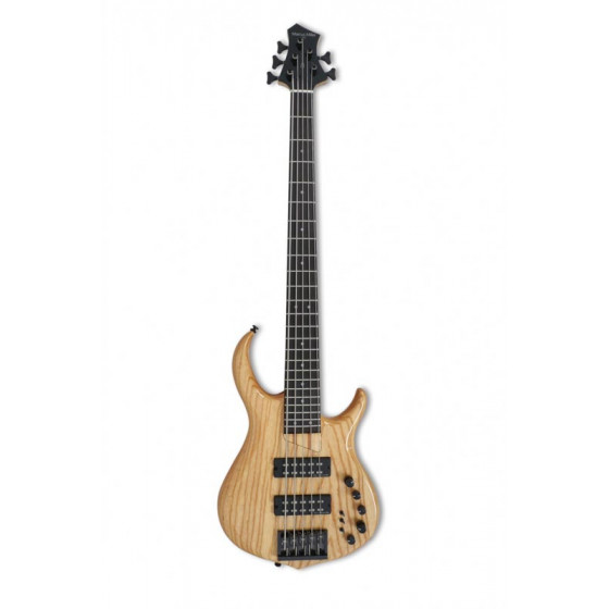 Basse Marcus Miller 5 cordes M5 Swamp Ash-5 NT 2.0