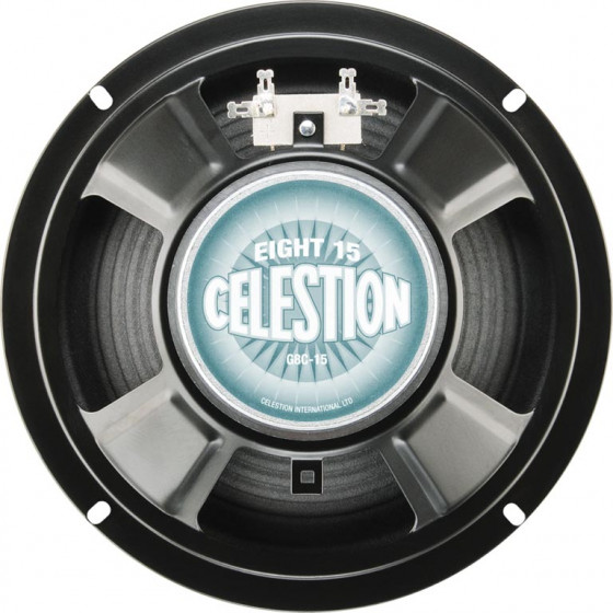 Haut-parleur Celestion Eight 15 16 Ohm