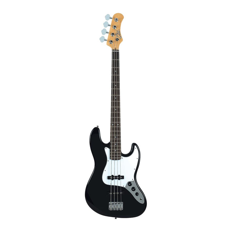 Basse Eko 4 cordes Starter VJB200 Black Basse Eko 4 cordes Starter VJB200 Black