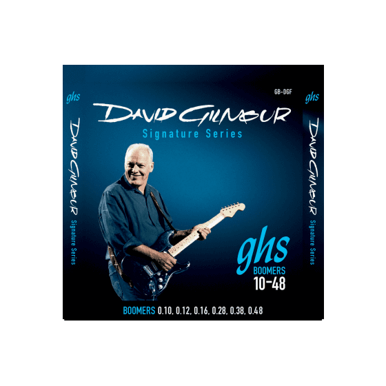 Cordes David Gilmour 10-48 GHS Stock-B