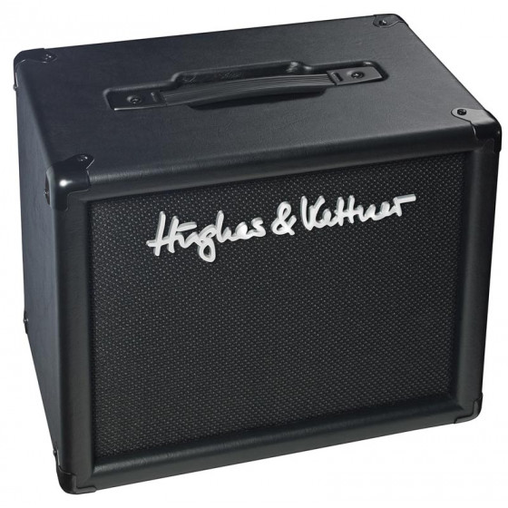 Baffle pour ampli de guitare 30 watts Hughes and Kettner TubeMeister 110