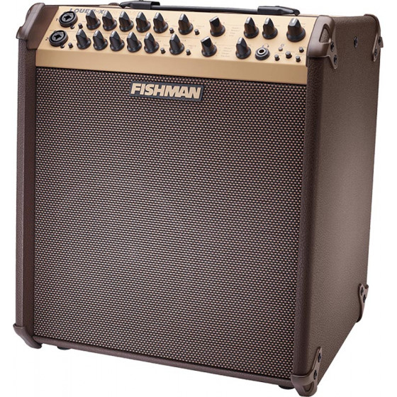 Ampli Fishman Loudbox Performer bluetooth 180 W
