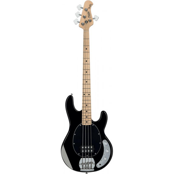 Basse Sterling By Music Man 4 cordes StingRay Black