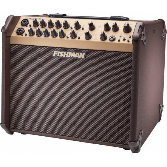 Ampli Fishman Loudbox Artist bluetooth
