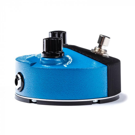 Pédale Dunlop Silicon Blue