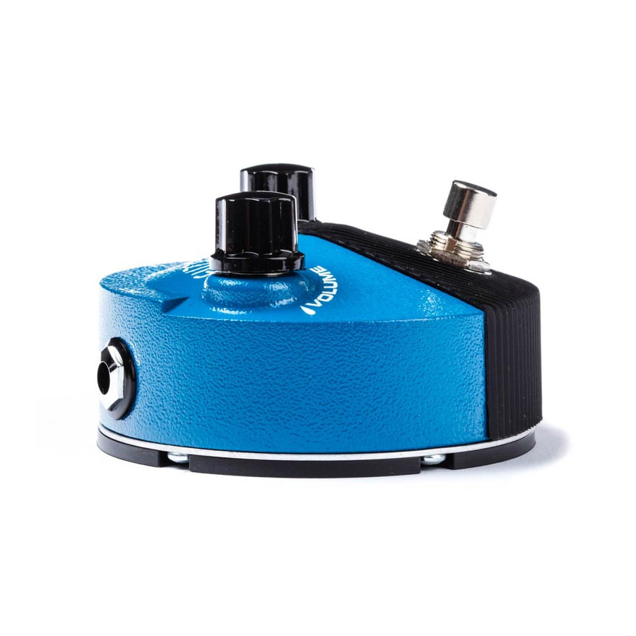 Pédale Dunlop Silicon Blue