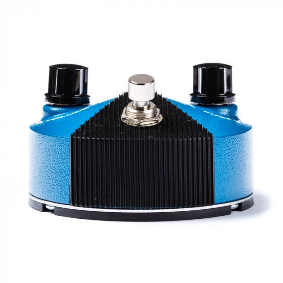 Pédale Dunlop Silicon Blue