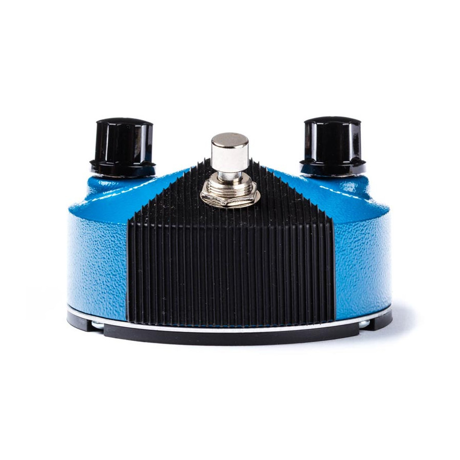 Pédale Dunlop Silicon Blue