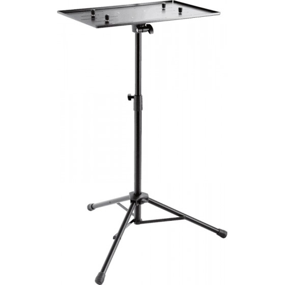 Support de sol pour ordinateur Konig & Meyer