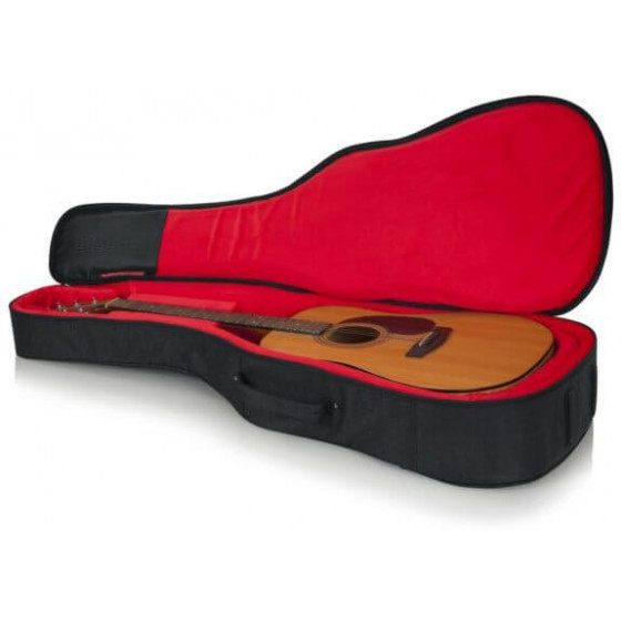 GPX pour guitare acoustique Gator Cases