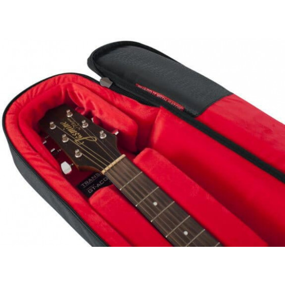 Gator Housse Guitare Acoustique Transit - Macca Music