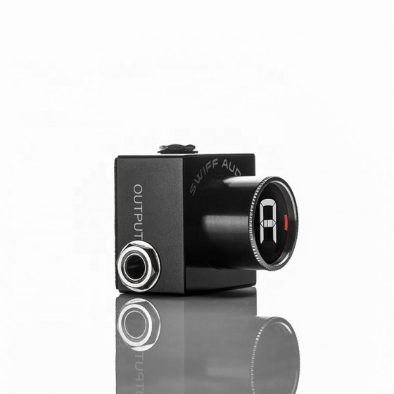 Swiff® C10 Mini Pédale Accordeur