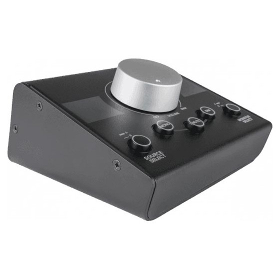 Controleur de monitoring Big Knob passive Mackie