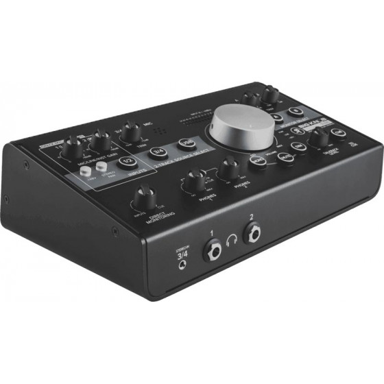 Controleur de monitoring Big Knob studio Mackie