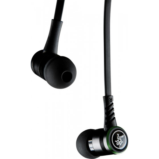 Ecouteurs CR-BUDS - Transducteur dynamique 1 voie Mackie