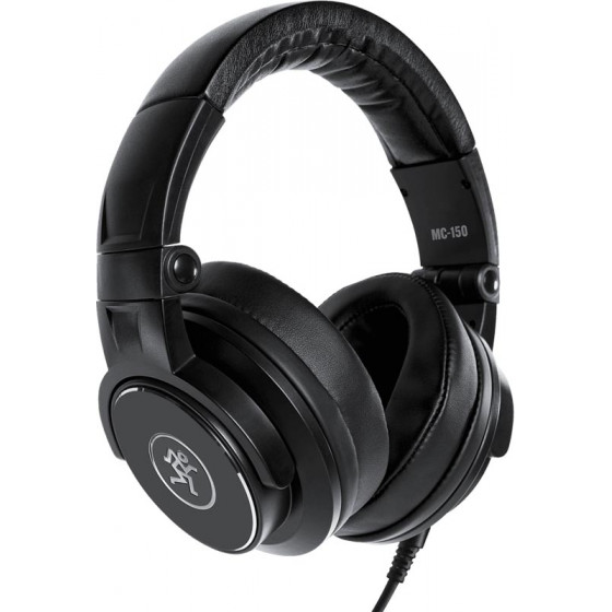 Casque MC - Pro fermé Mackie MC-150