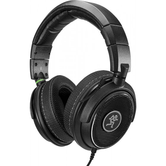 Casque MC - Référence Semi-ouvert Mackie MC-450