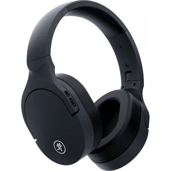 Casque MC - Bluetooth et filaire Mackie MC-40BT