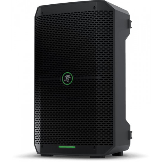 Sono portable Sur batterie HP8" 200W Thump-Go Mackie