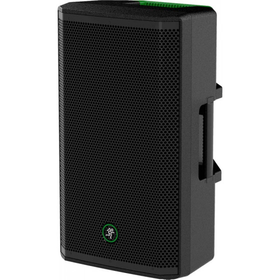 Enceintes sono Large Bande Actives - 12" 2 voies 650W RMS Mackie