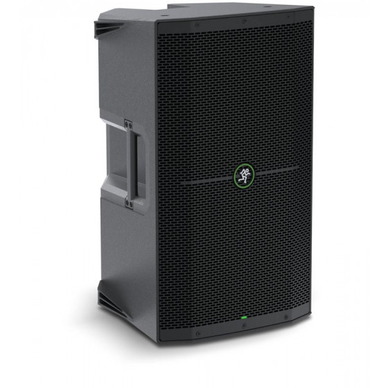 Enceintes sono Large bande actives bluetooth - 12" 2 voies 700 W RMS Mackie