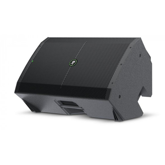 Enceintes sono Large bande actives bluetooth - 15" 2 voies 700 W RMS Mackie