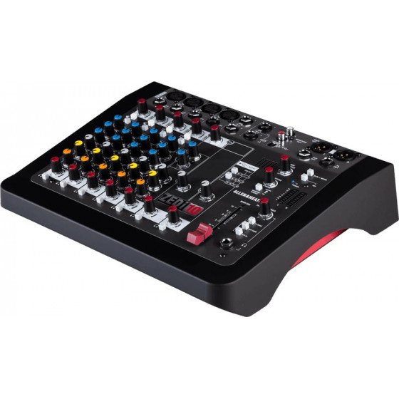 Console de mixage Allen & Heath ZEDI-10
