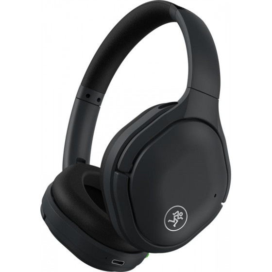 Casque MC - Bluetooth avec annulation de bruit Mackie MC-50BT