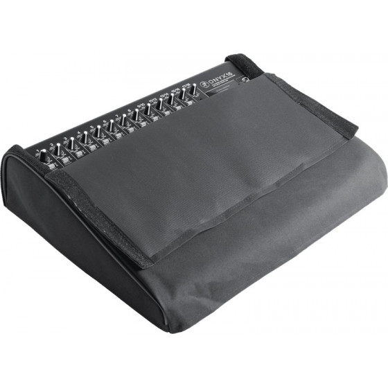 Housse de protection pour Onyx 16 Mackie