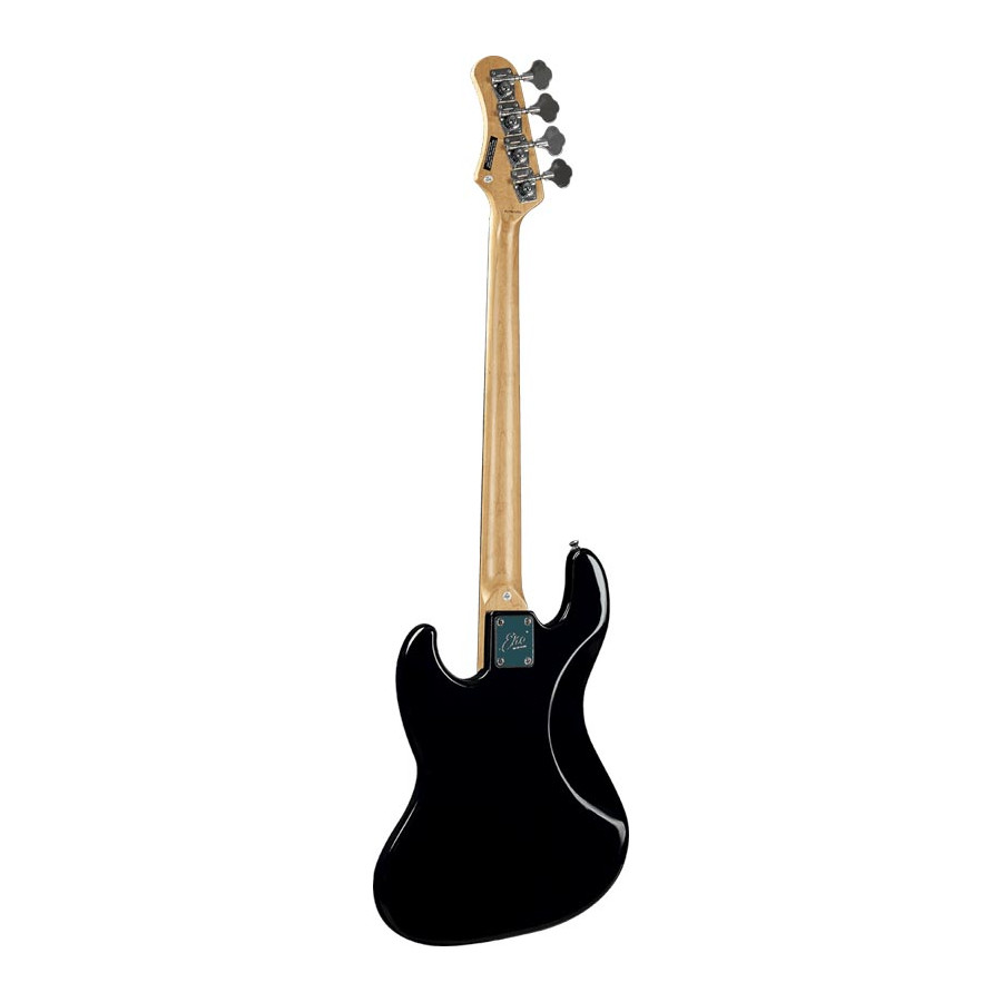 Basse Eko 4 cordes Starter VJB200 Black