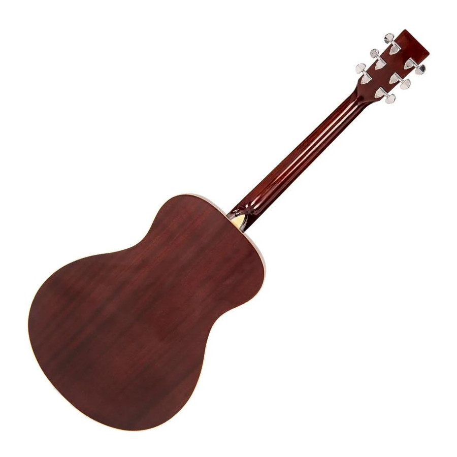 Guitare folk acoustique V300 Vintage Naturel