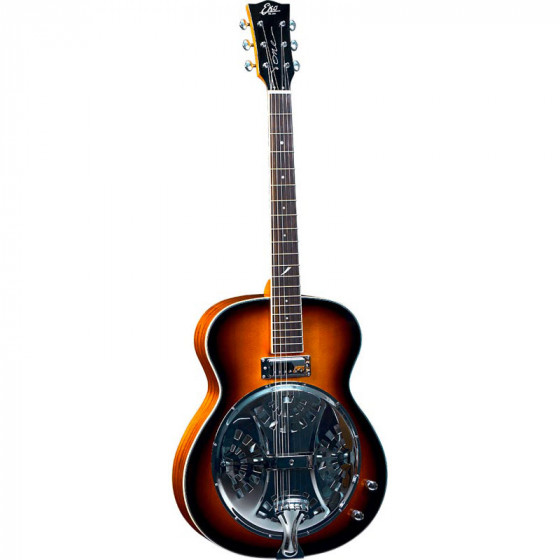Guitare électro acoustique Eko Resonator