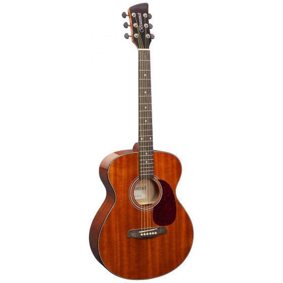 Guitare acoustique Brunswick Grand Auditorium BF200 Mahogany Gloss